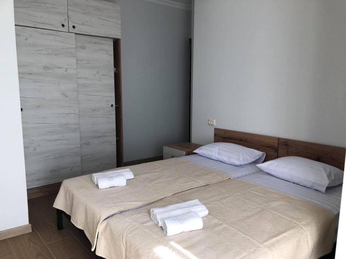 אורקי Chaki Hotel מראה חיצוני תמונה